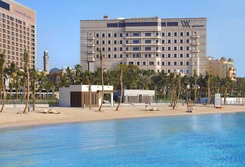 酒店 Waldorf Astoria Jeddah  Qasr Al Sharq