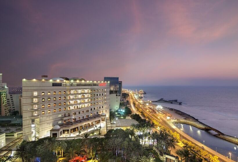 酒店 Waldorf Astoria Jeddah  Qasr Al Sharq