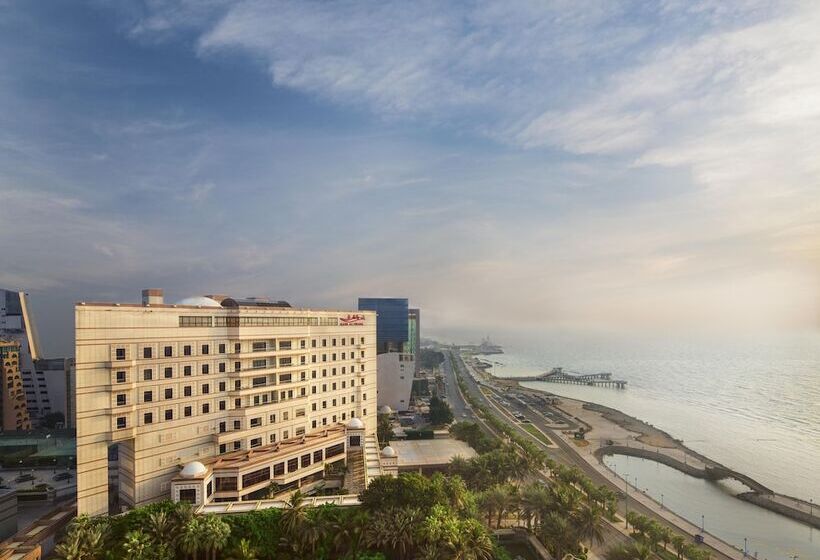 酒店 Waldorf Astoria Jeddah  Qasr Al Sharq