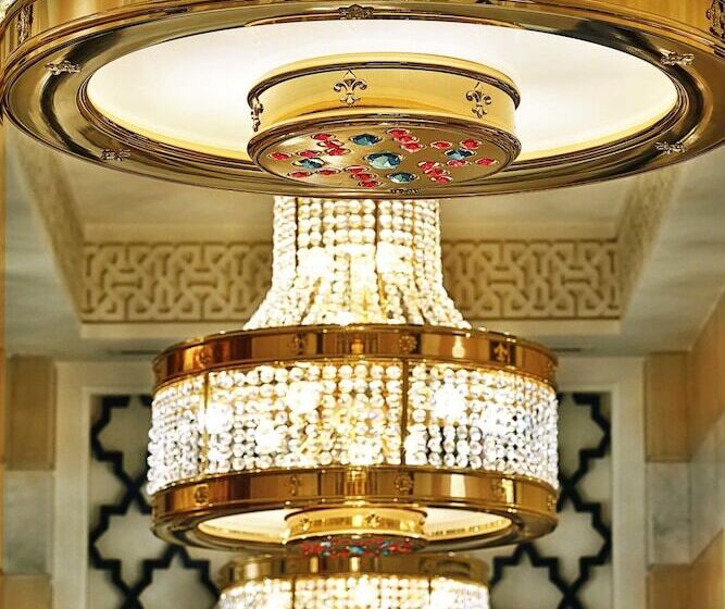 酒店 Waldorf Astoria Jeddah  Qasr Al Sharq