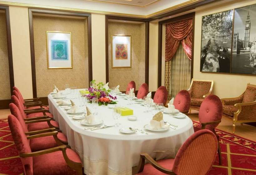 酒店 Waldorf Astoria Jeddah  Qasr Al Sharq