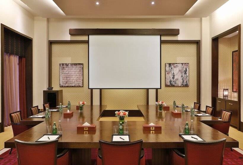 酒店 Waldorf Astoria Jeddah  Qasr Al Sharq