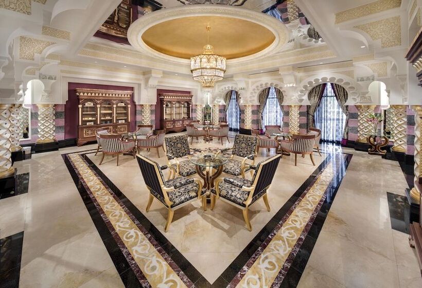 酒店 Waldorf Astoria Jeddah  Qasr Al Sharq