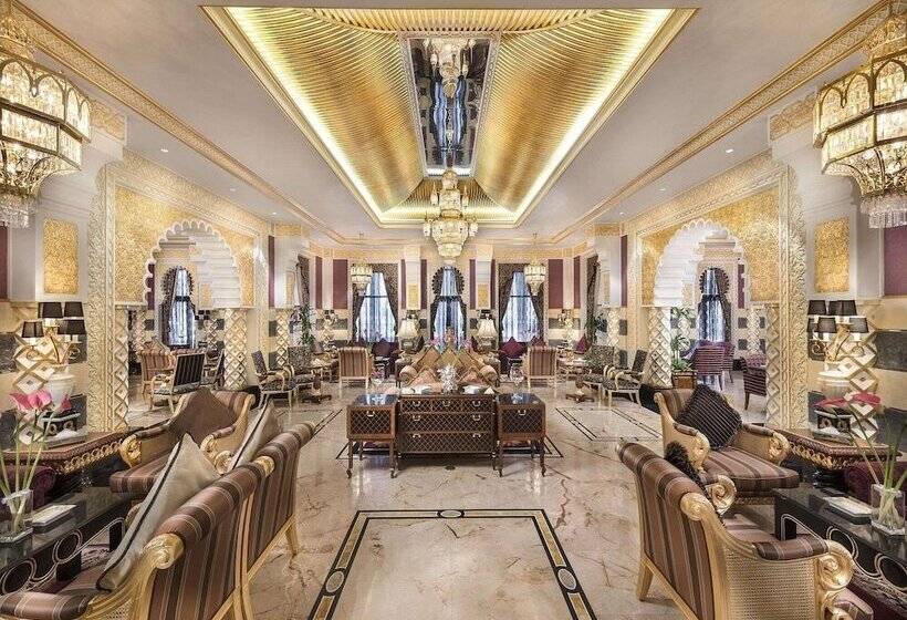 酒店 Waldorf Astoria Jeddah  Qasr Al Sharq