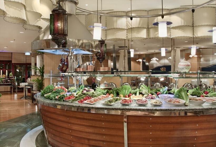 酒店 Waldorf Astoria Jeddah  Qasr Al Sharq