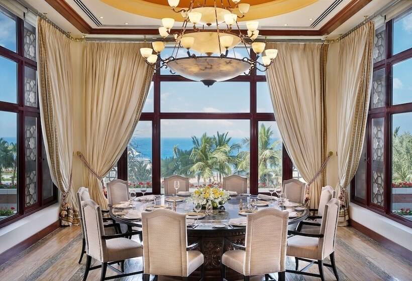 酒店 Waldorf Astoria Jeddah  Qasr Al Sharq