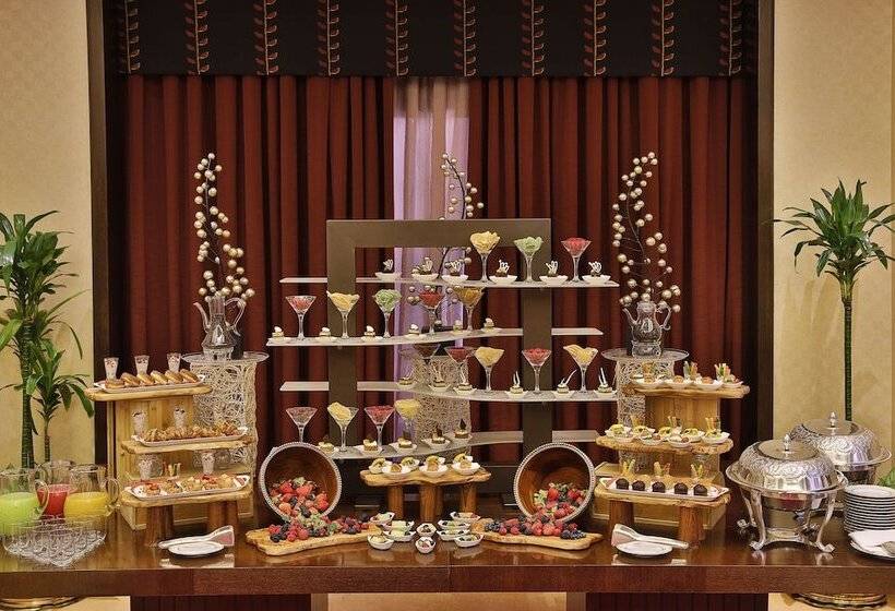 酒店 Waldorf Astoria Jeddah  Qasr Al Sharq