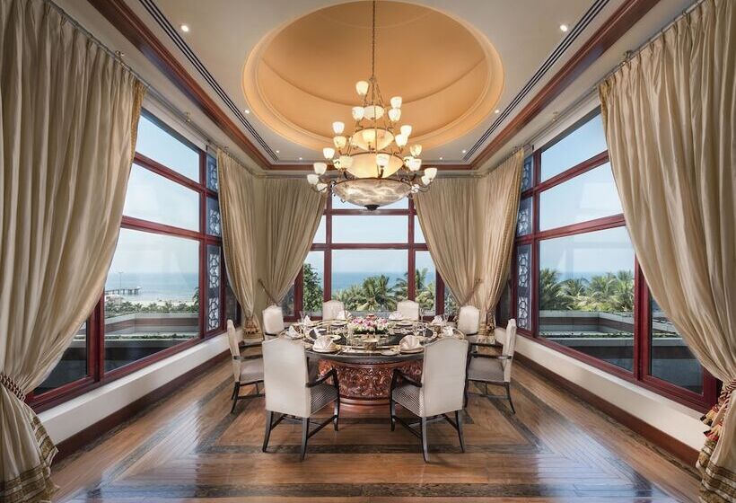 酒店 Waldorf Astoria Jeddah  Qasr Al Sharq