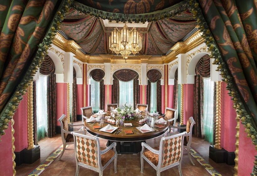 酒店 Waldorf Astoria Jeddah  Qasr Al Sharq