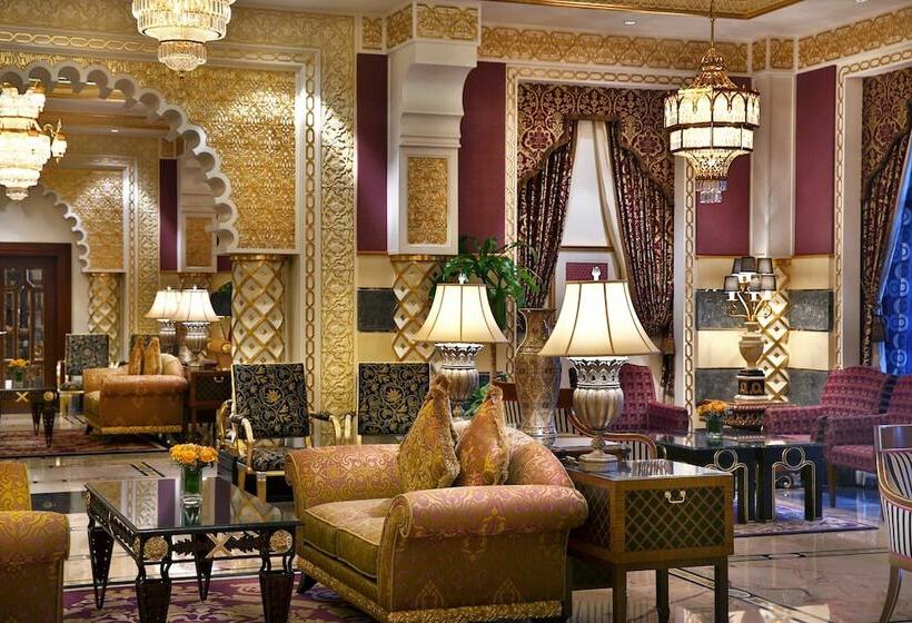 هتل Waldorf Astoria Jeddah  Qasr Al Sharq