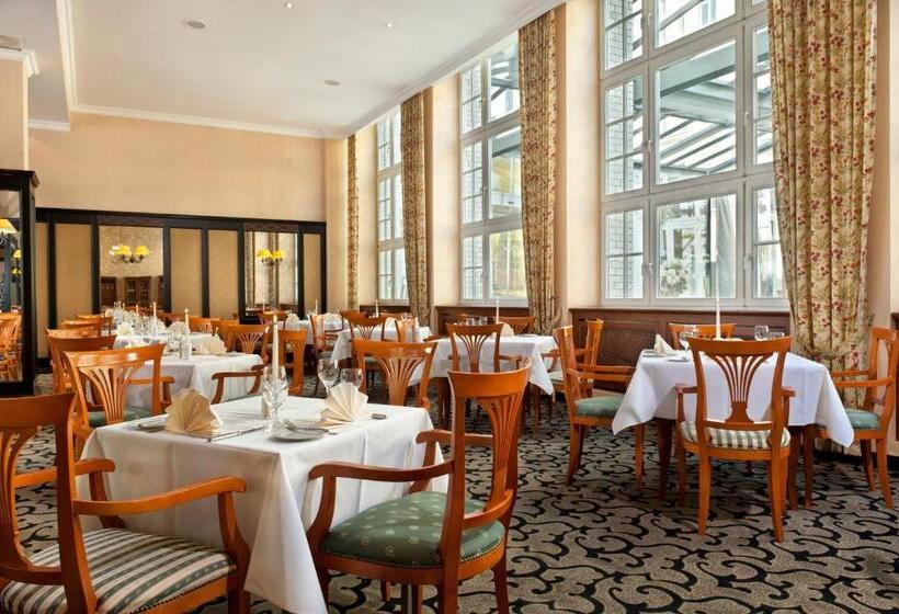 Hotel Wyndham Garden Berlin Mitte