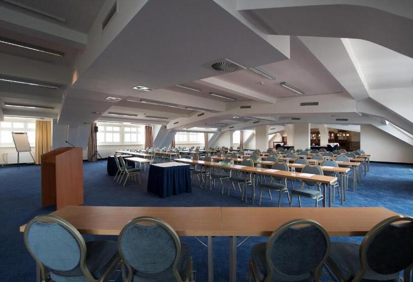 Hotel Wyndham Garden Berlin Mitte