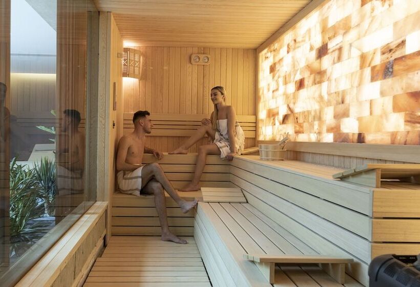 Xheko Imperial Luxury Hotel & Spa