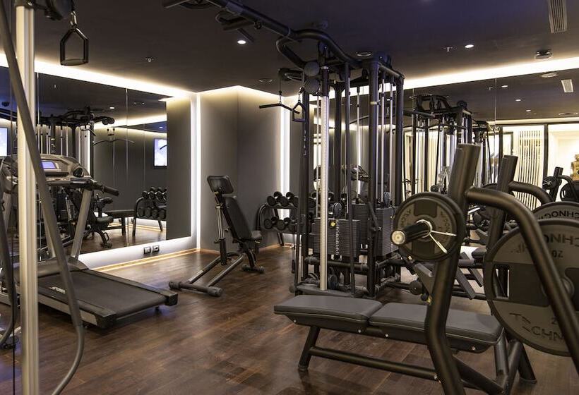 Xheko Imperial Luxury Hotel & Spa