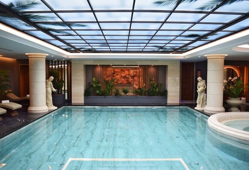 Xheko Imperial Luxury Hotel & Spa