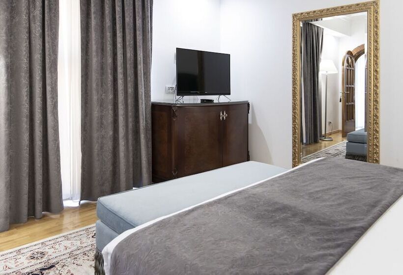 Xheko Imperial Luxury Hotel & Spa