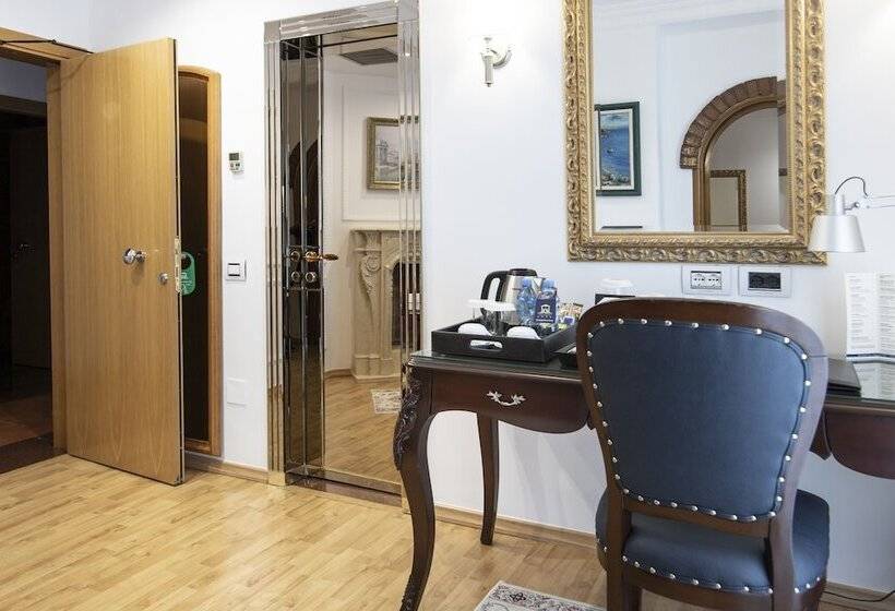 Xheko Imperial Luxury Hotel & Spa