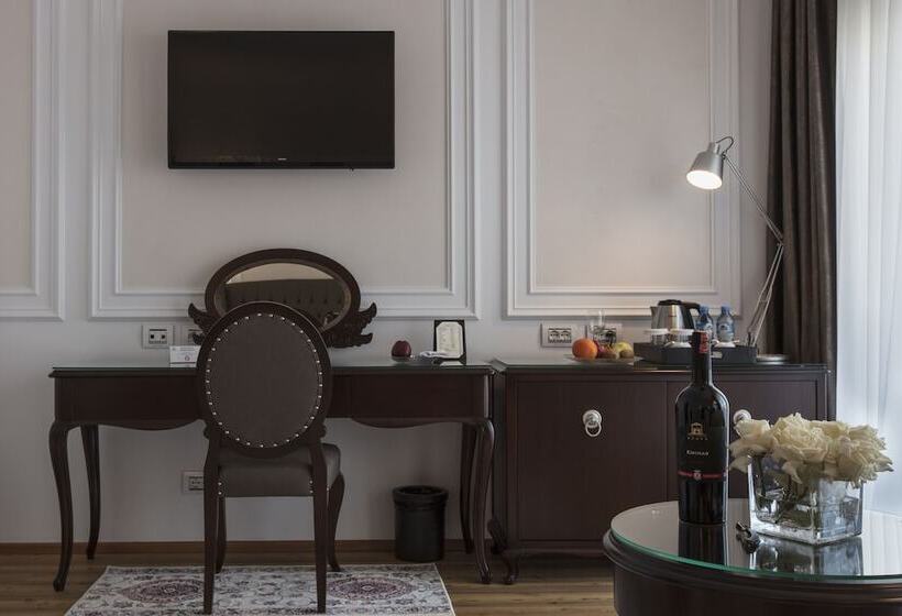 Xheko Imperial Luxury Hotel & Spa