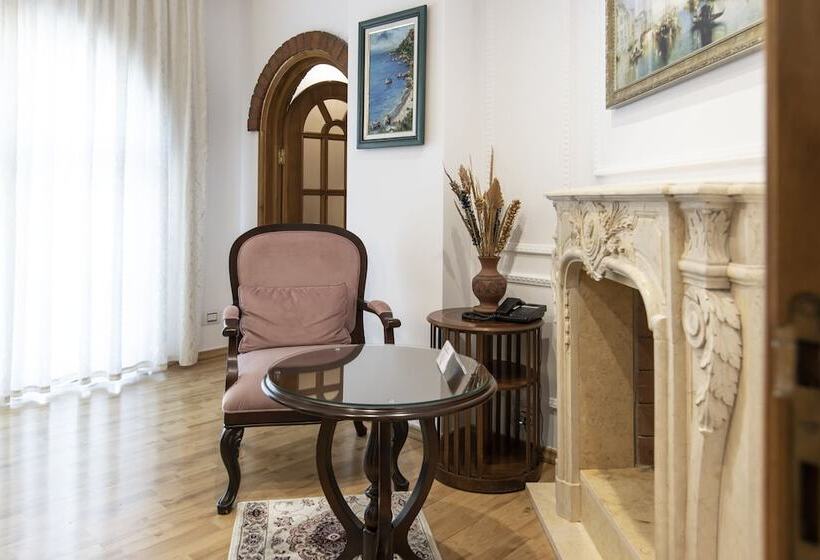 Xheko Imperial Luxury Hotel & Spa