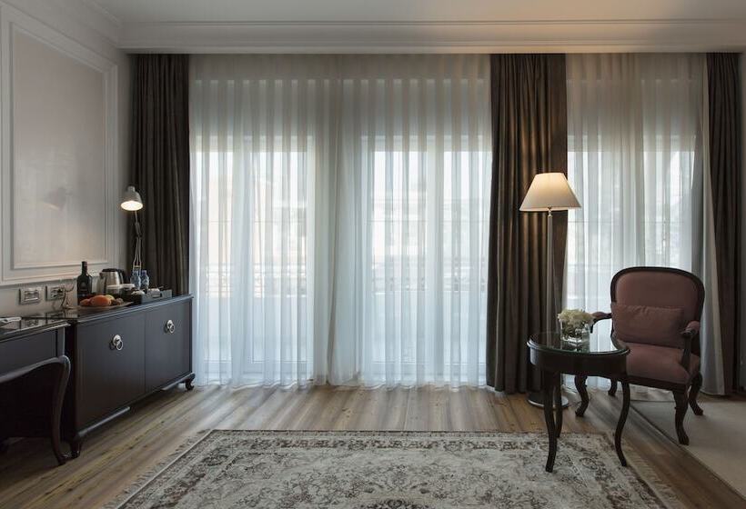 Xheko Imperial Luxury Hotel & Spa