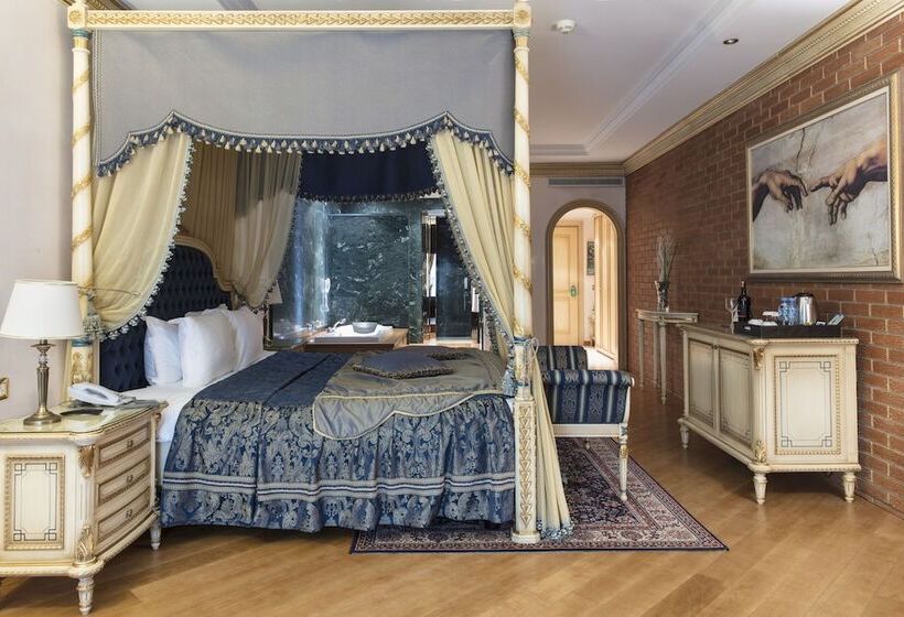 Xheko Imperial Luxury Hotel & Spa