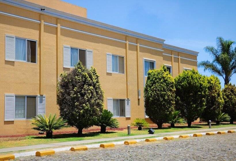 فندق Zar Guadalajara