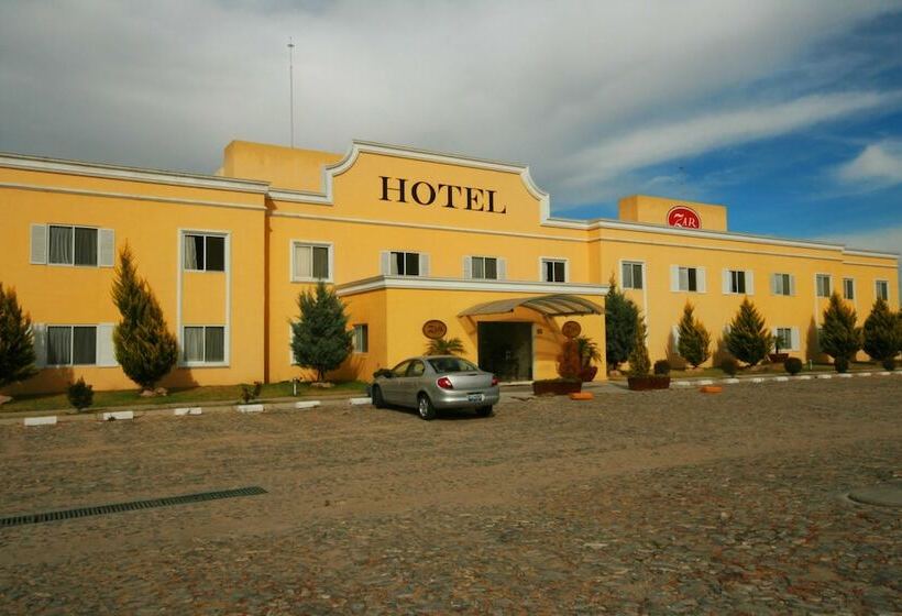 فندق Zar Guadalajara