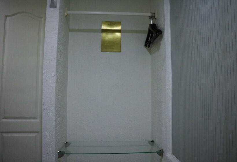 فندق Zar Guadalajara