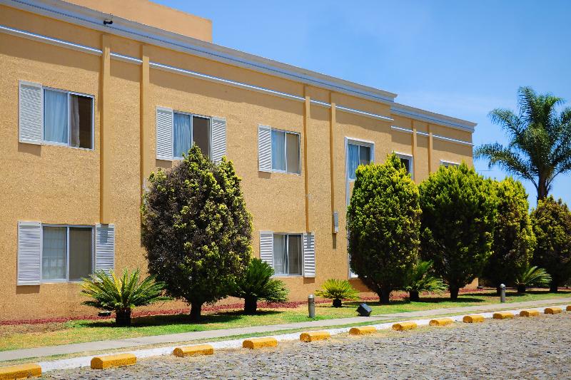 فندق Zar Guadalajara