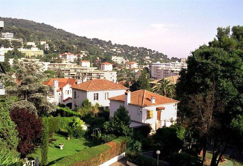 هتل Zenitude Hôtel Résidences Le Cannet