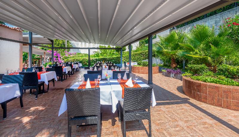 Hunguest Hotel Sun Resort