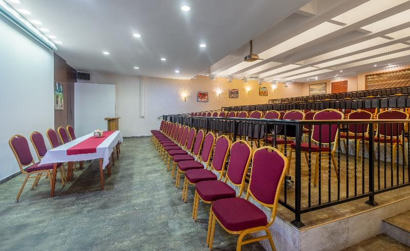 Hunguest Hotel Sun Resort