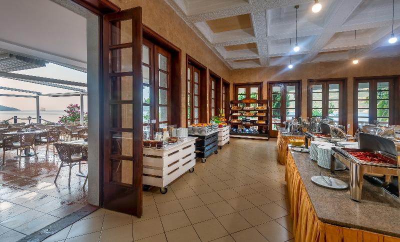 Hunguest Hotel Sun Resort