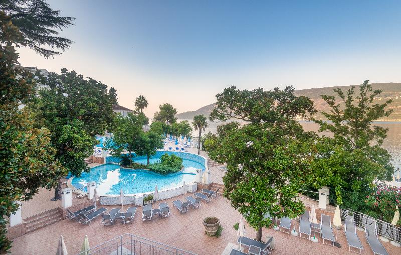 Hunguest Hotel Sun Resort