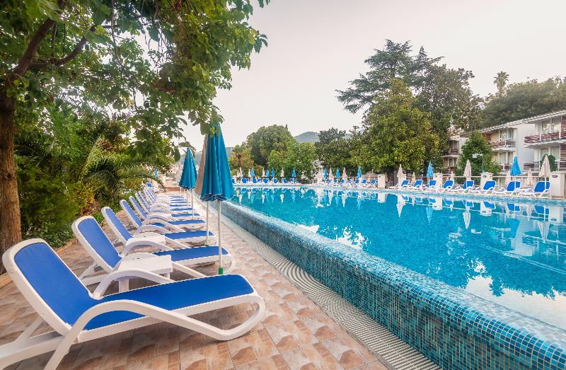 Hunguest Hotel Sun Resort