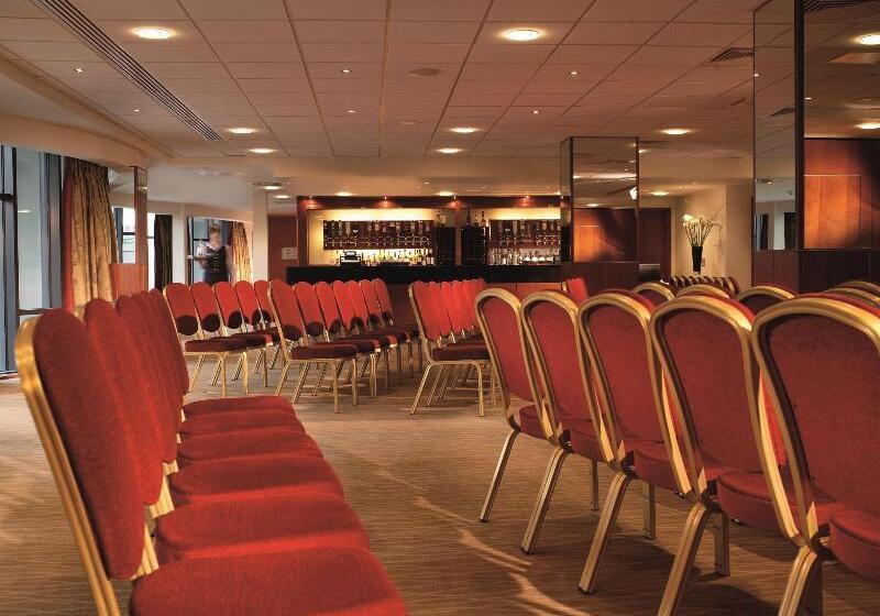 Manchester Marriott Hotel Piccadilly