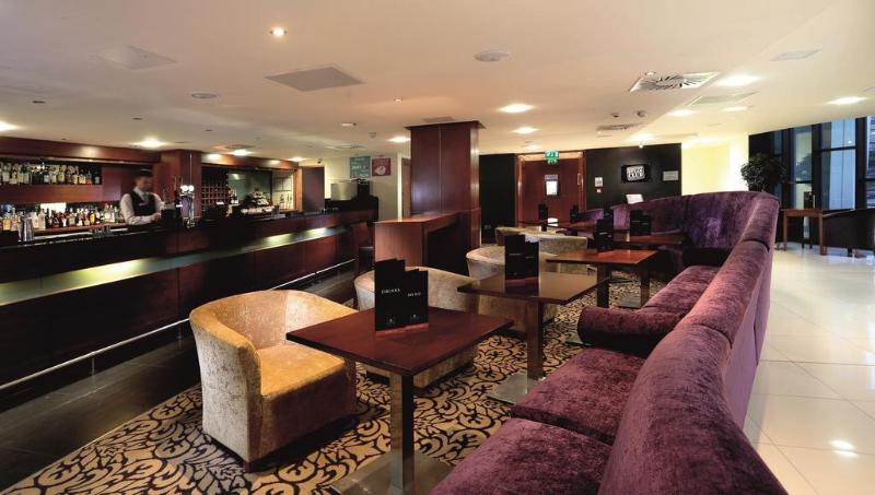 Manchester Marriott Hotel Piccadilly