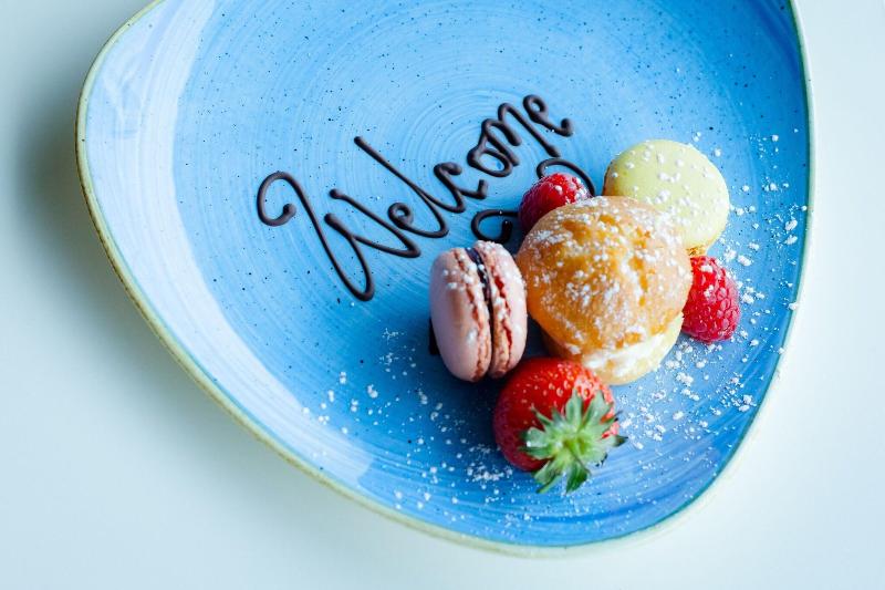 Manchester Marriott Hotel Piccadilly