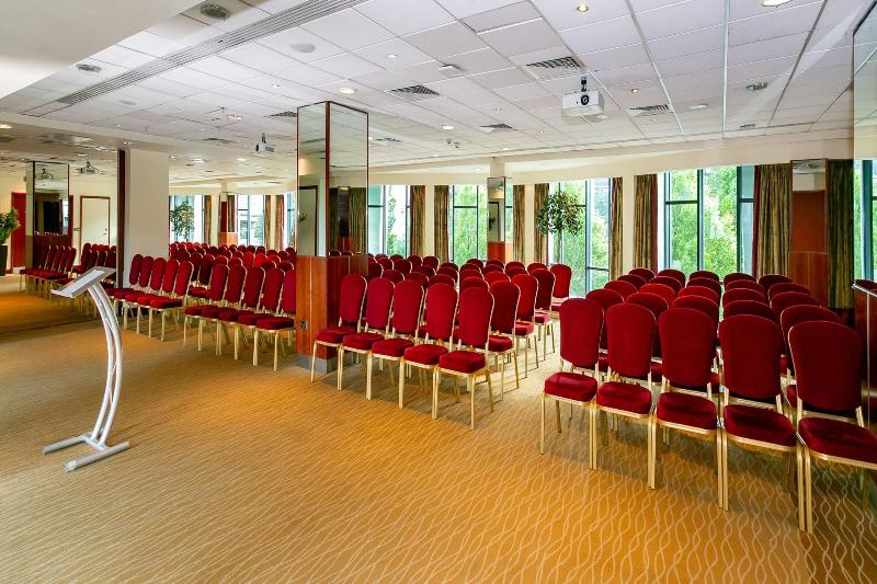 Manchester Marriott Hotel Piccadilly