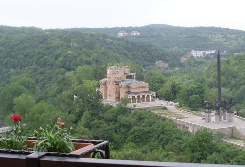 Meridian Hotel Bolyarski