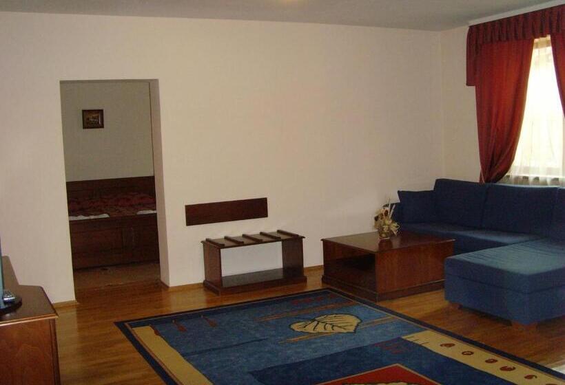 Meridian Hotel Bolyarski