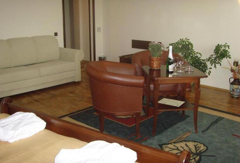 Meridian Hotel Bolyarski