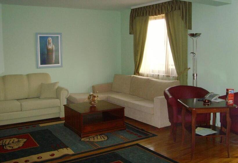 Meridian Hotel Bolyarski