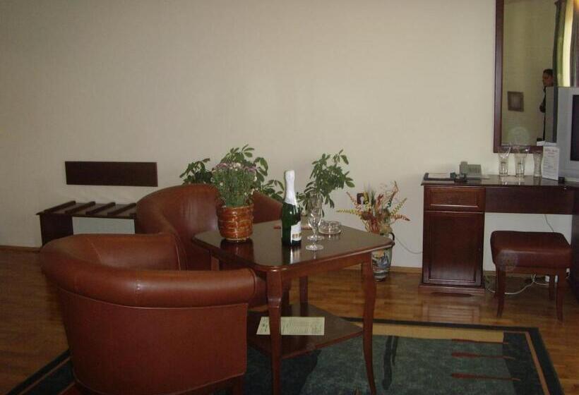 Meridian Hotel Bolyarski