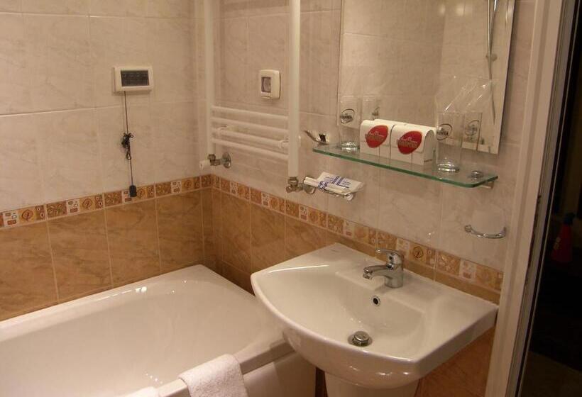 Meridian Hotel Bolyarski