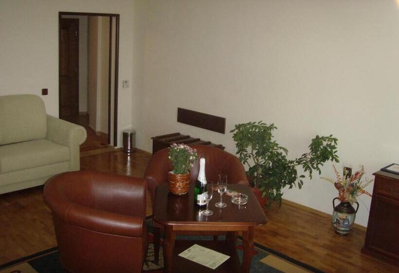 Meridian Hotel Bolyarski