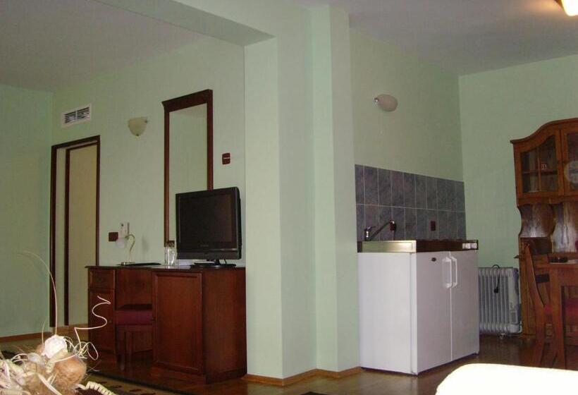 Meridian Hotel Bolyarski