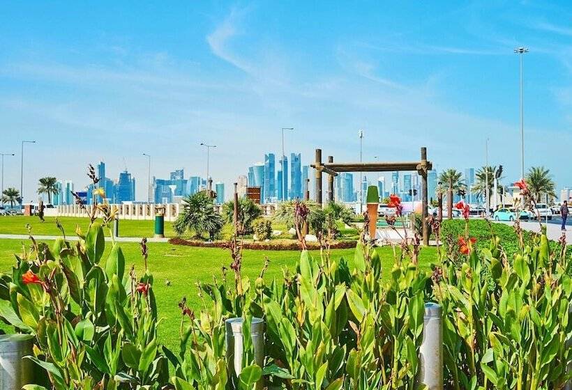 Millennium Hotel Doha