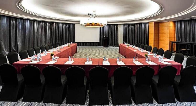 Millennium Hotel Doha