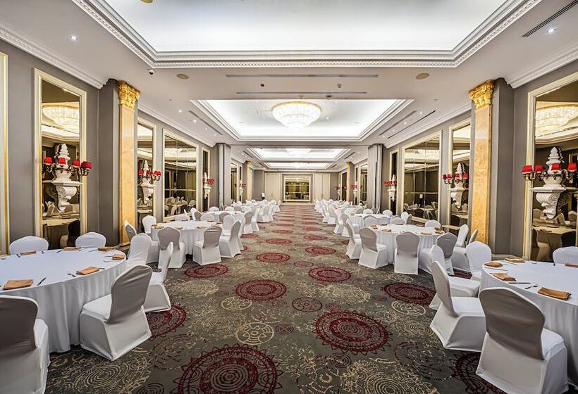 Millennium Hotel Doha